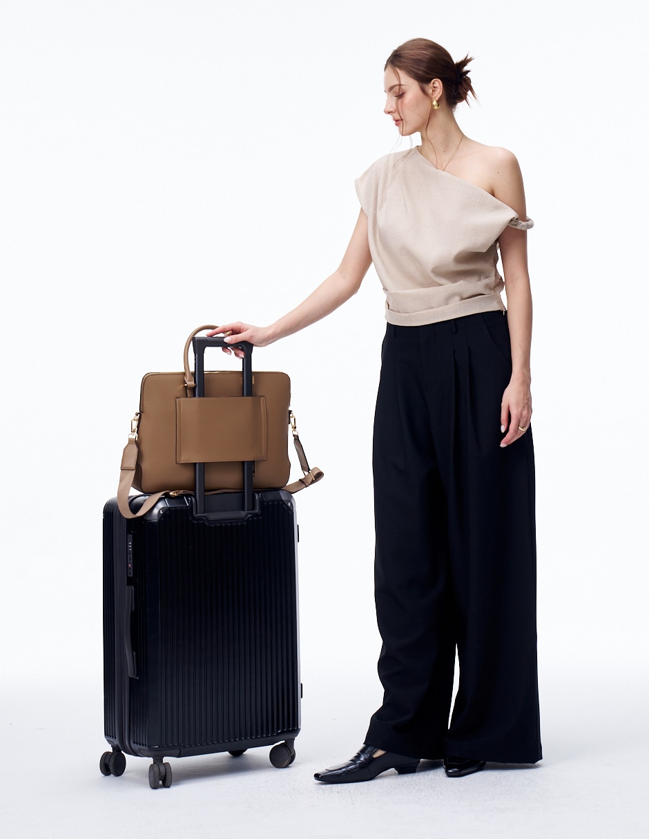 Set/Bolsa Tote Alexandra No aplica de Sintético para (si aplica) Mujer 6