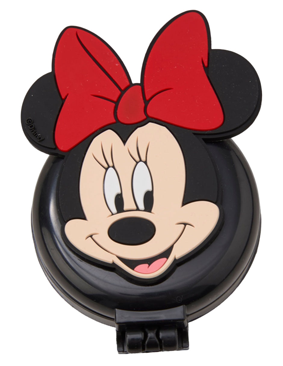 Cepillo para cabello Disney de plástico