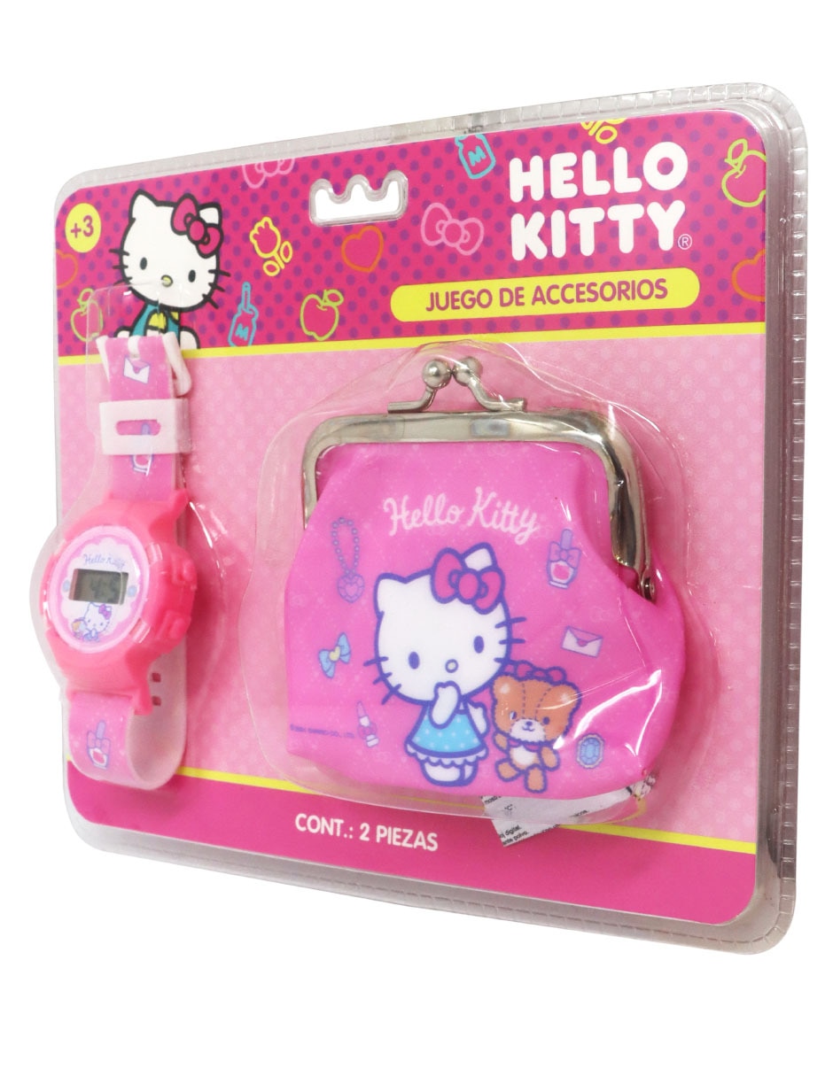 Set reloj Set reloj