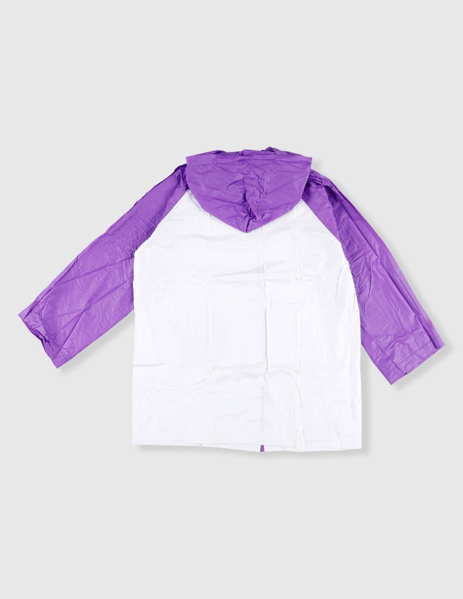 IMPERMEA HK HELLO KITTY, MORADO