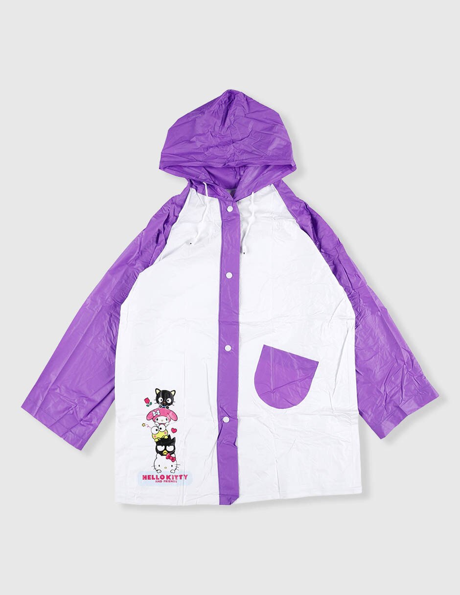 IMPERMEA HK , MORADO 2