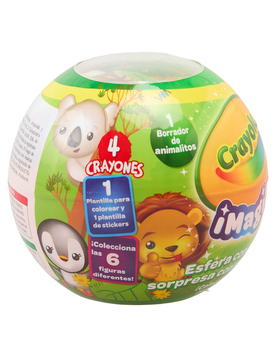 Figura sorpresa Imagipals 2
