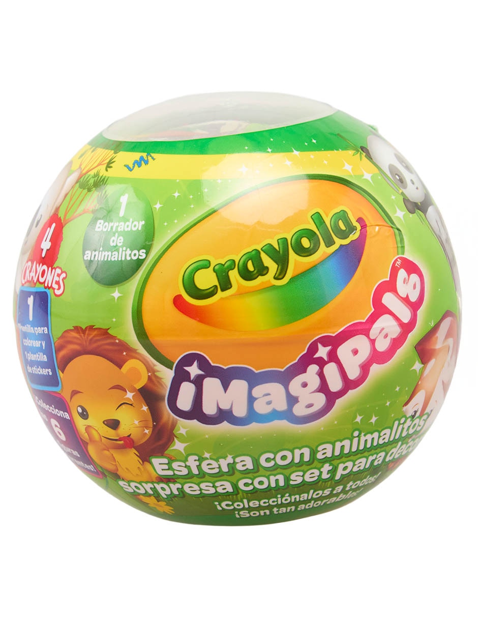 Figura sorpresa Imagipals