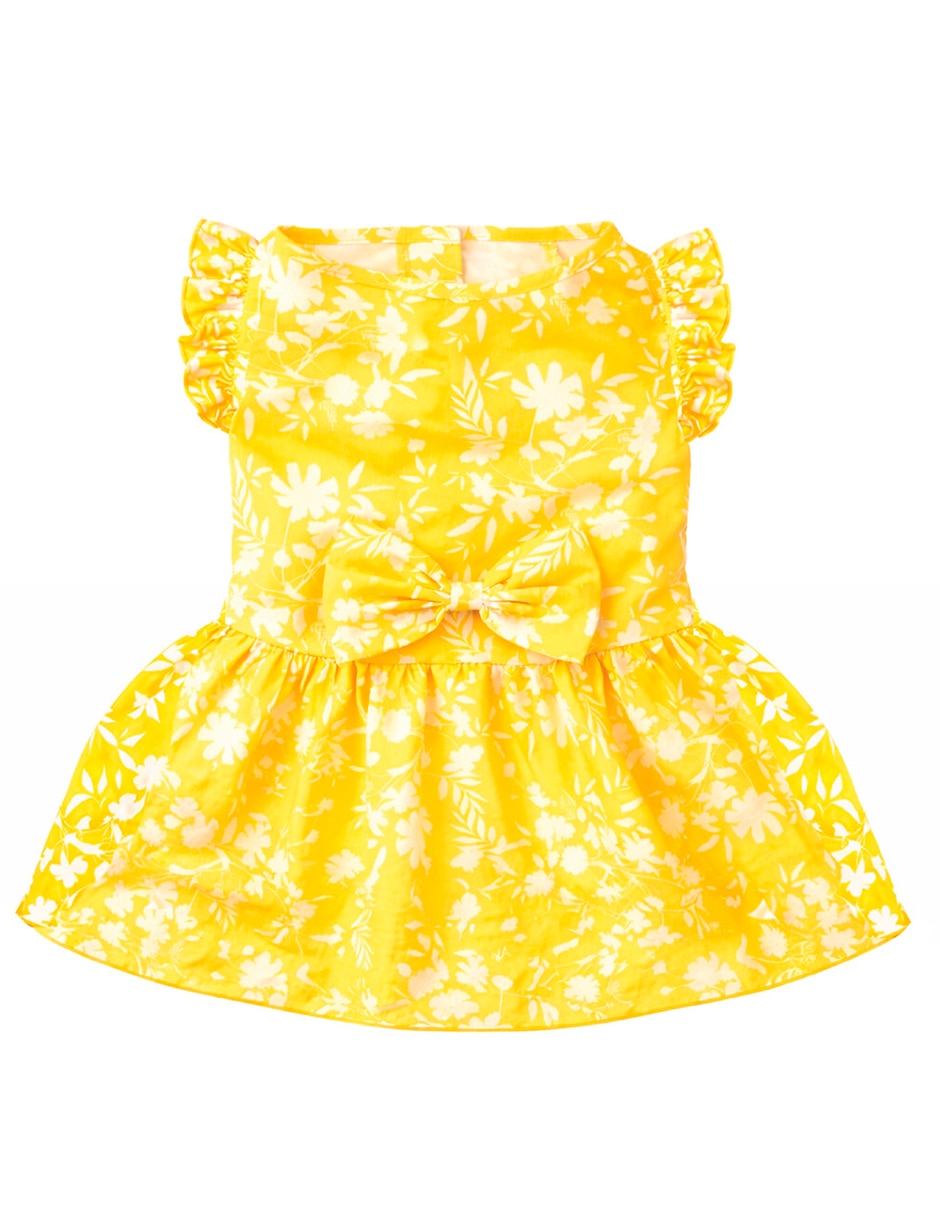 Vestido Clarks para mascota