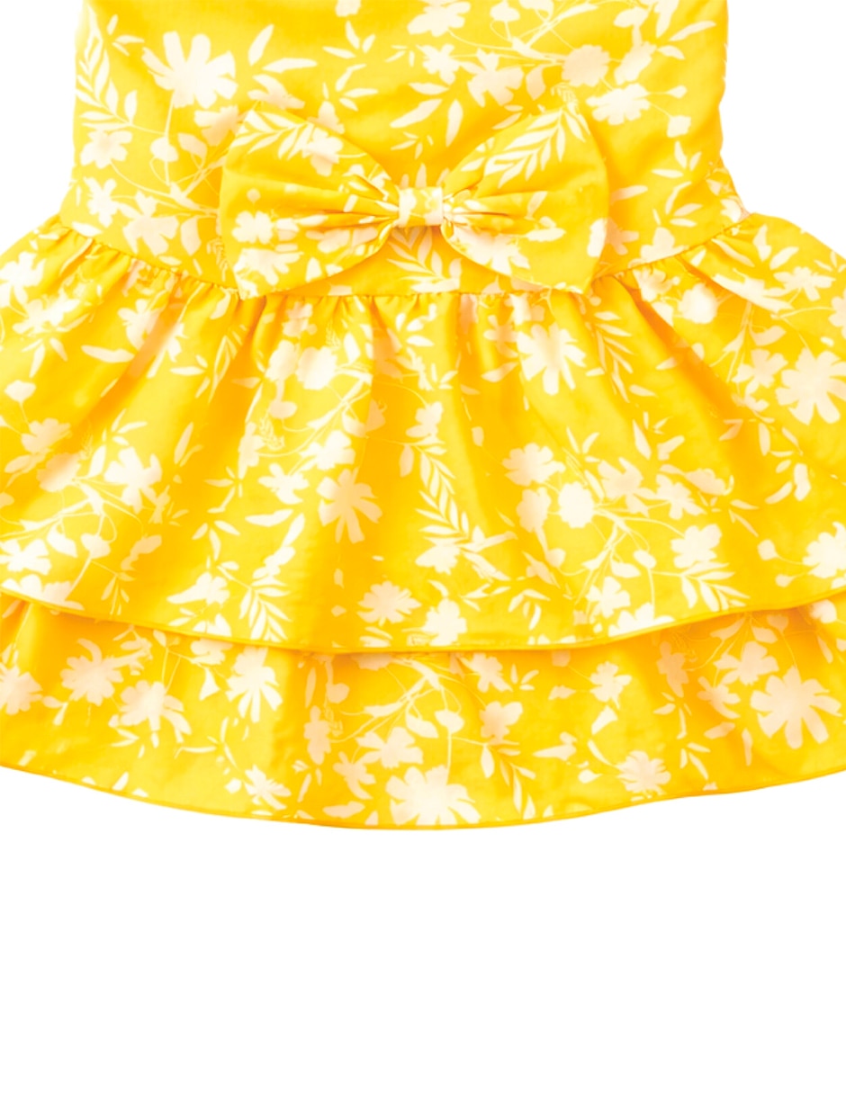 Vestido Clarks para mascota