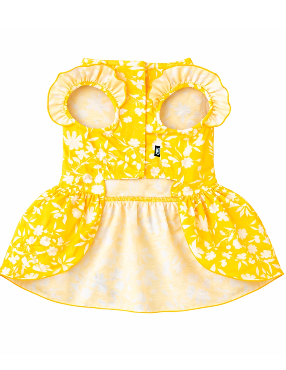 Vestido Clarks para mascota