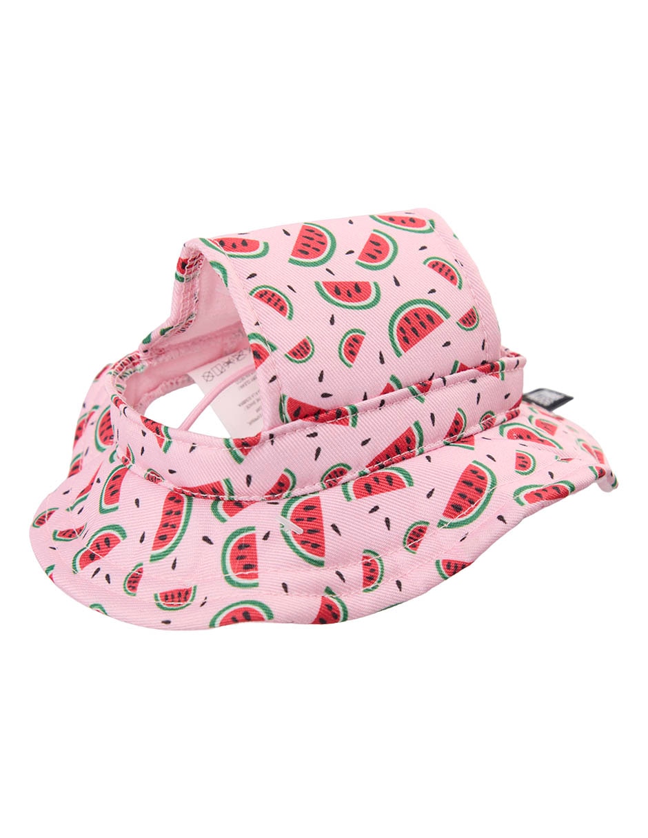 Sombrero tipo pescador para mascota South Paw 5