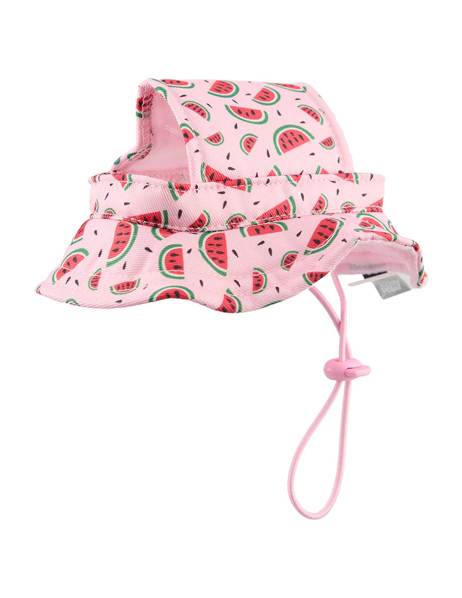 Sombrero tipo pescador para mascota South Paw 6