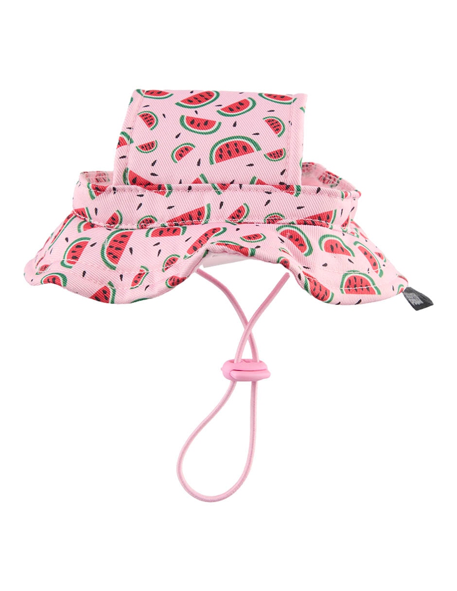 Sombrero tipo pescador para mascota South Paw 7