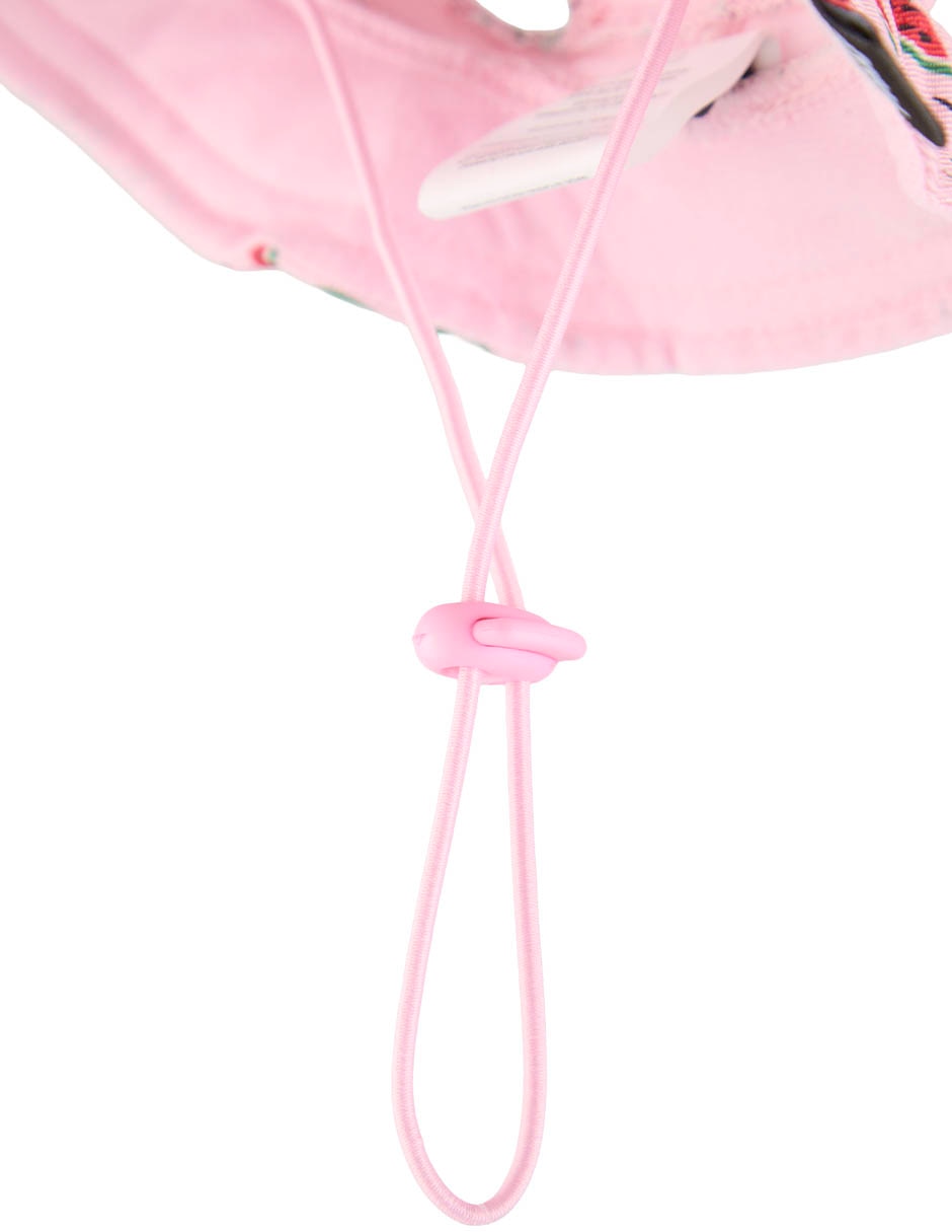 Sombrero tipo pescador para mascota South Paw 8