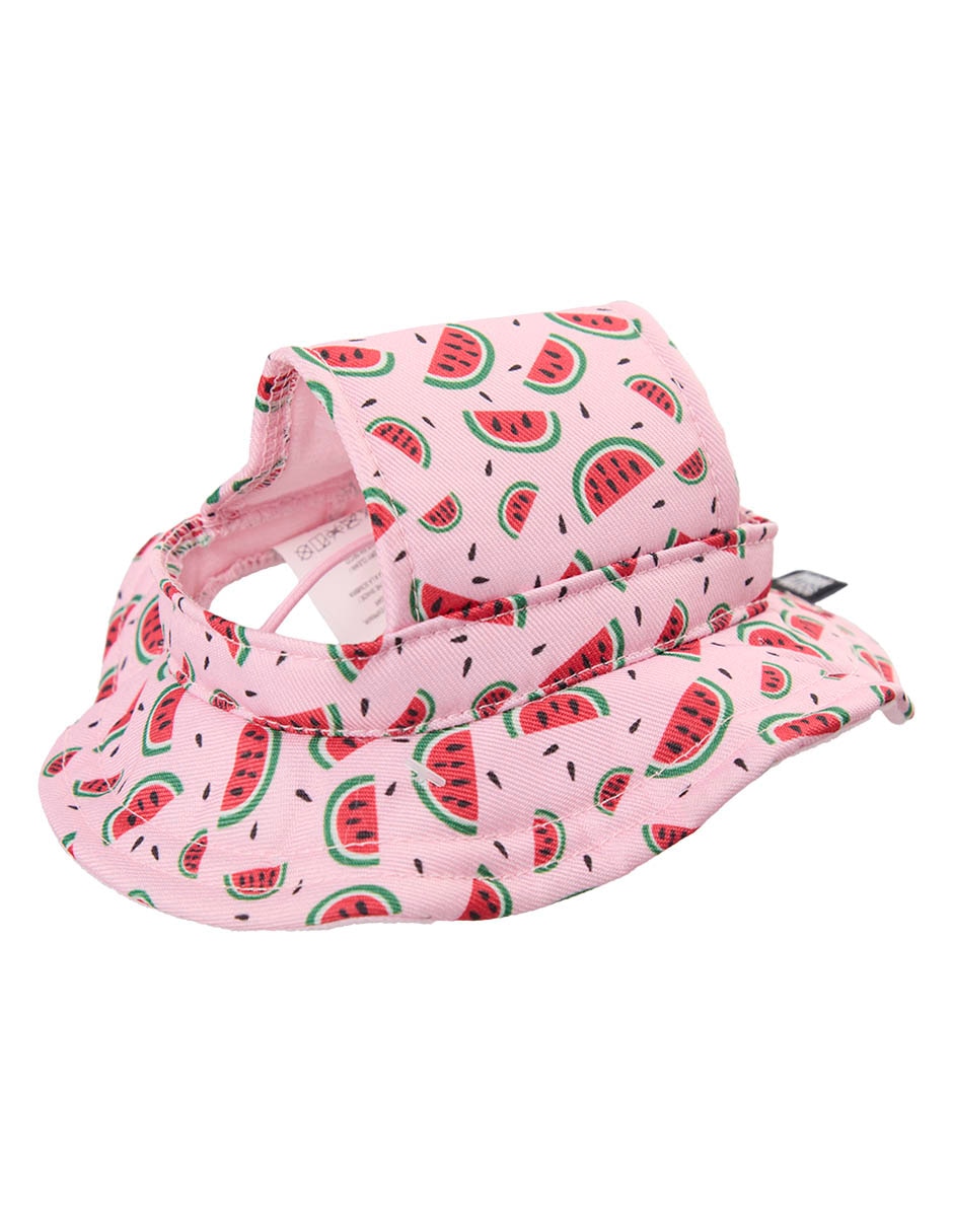 Sombrero tipo pescador para perro south paw 5