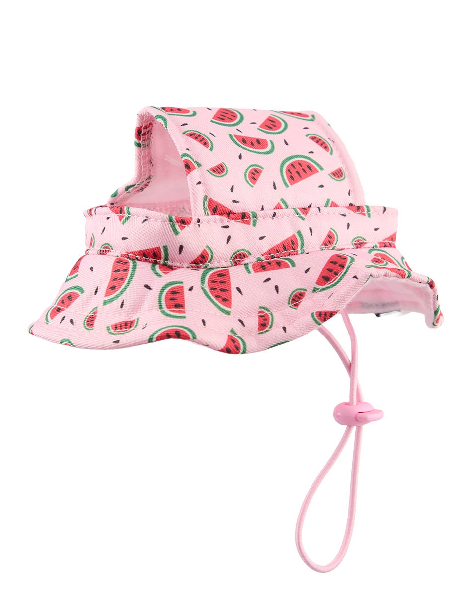 Sombrero tipo pescador para perro south paw 6