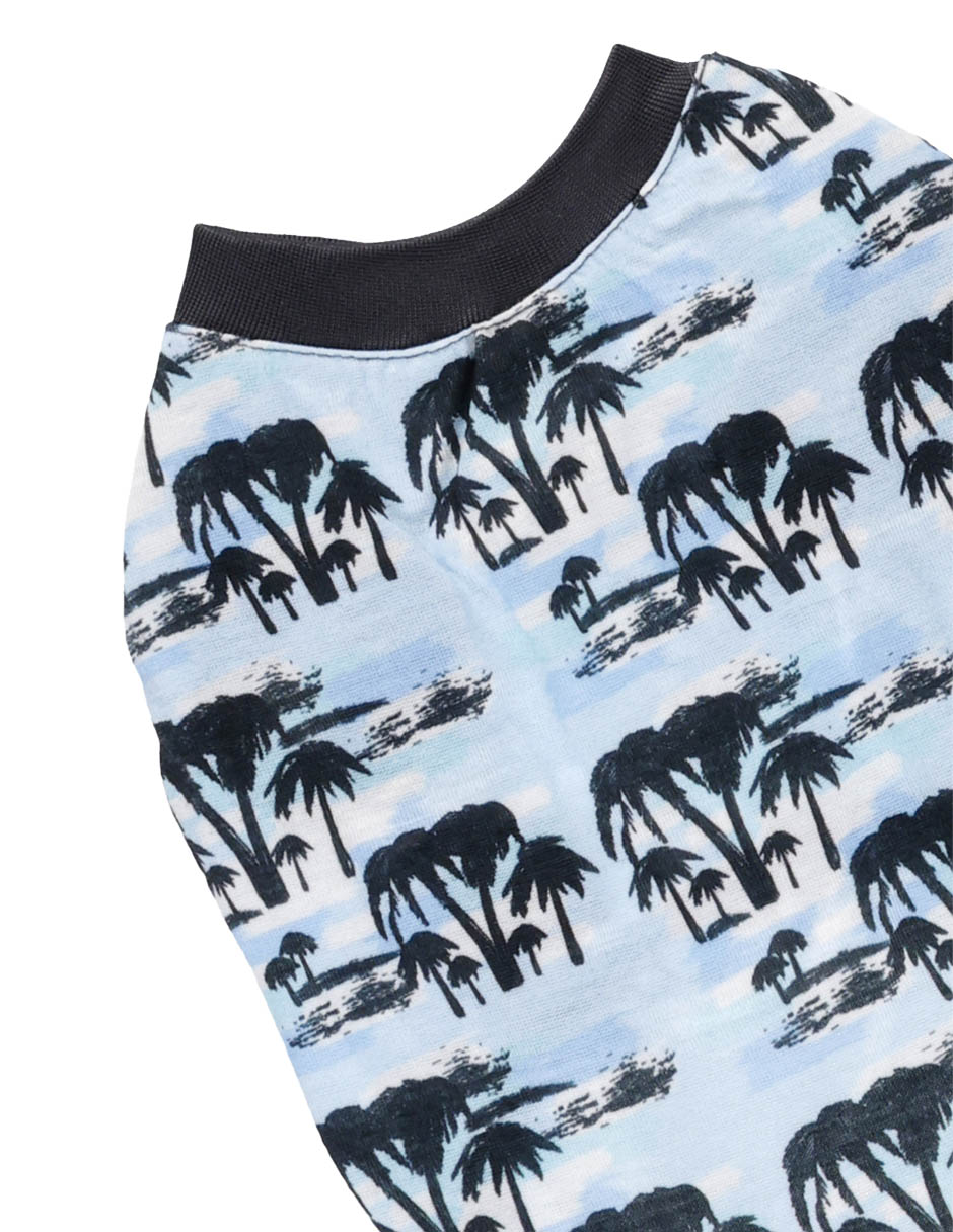 Playera para perro 3