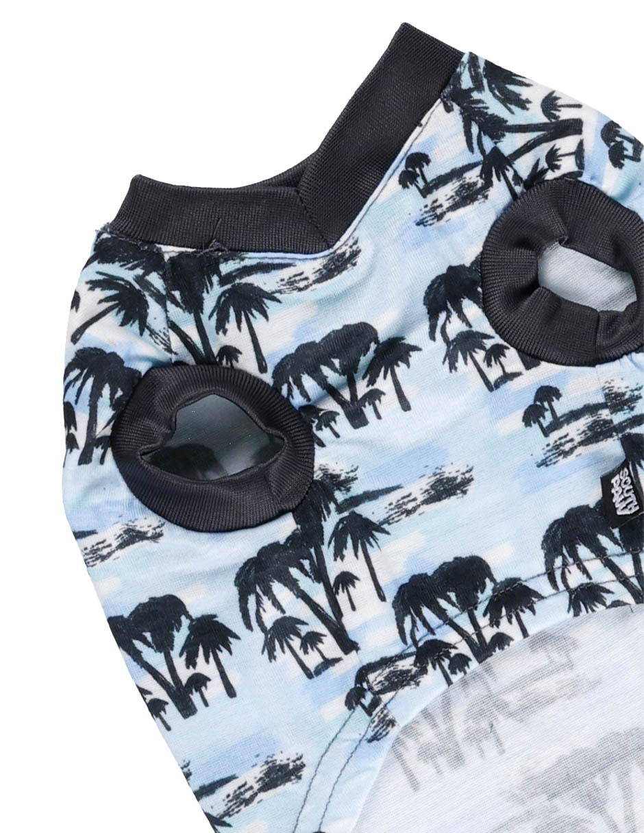 Playera para perro 4