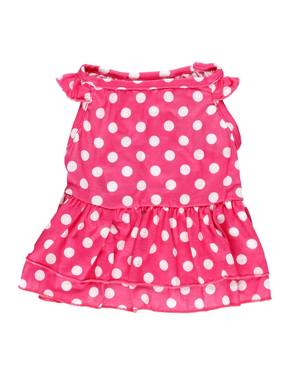 Vestido Para Perro South Paw Vestido Para Perro South Paw