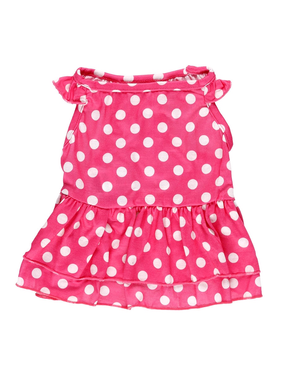 Vestido Para Perro South Paw Vestido Para Perro South Paw
