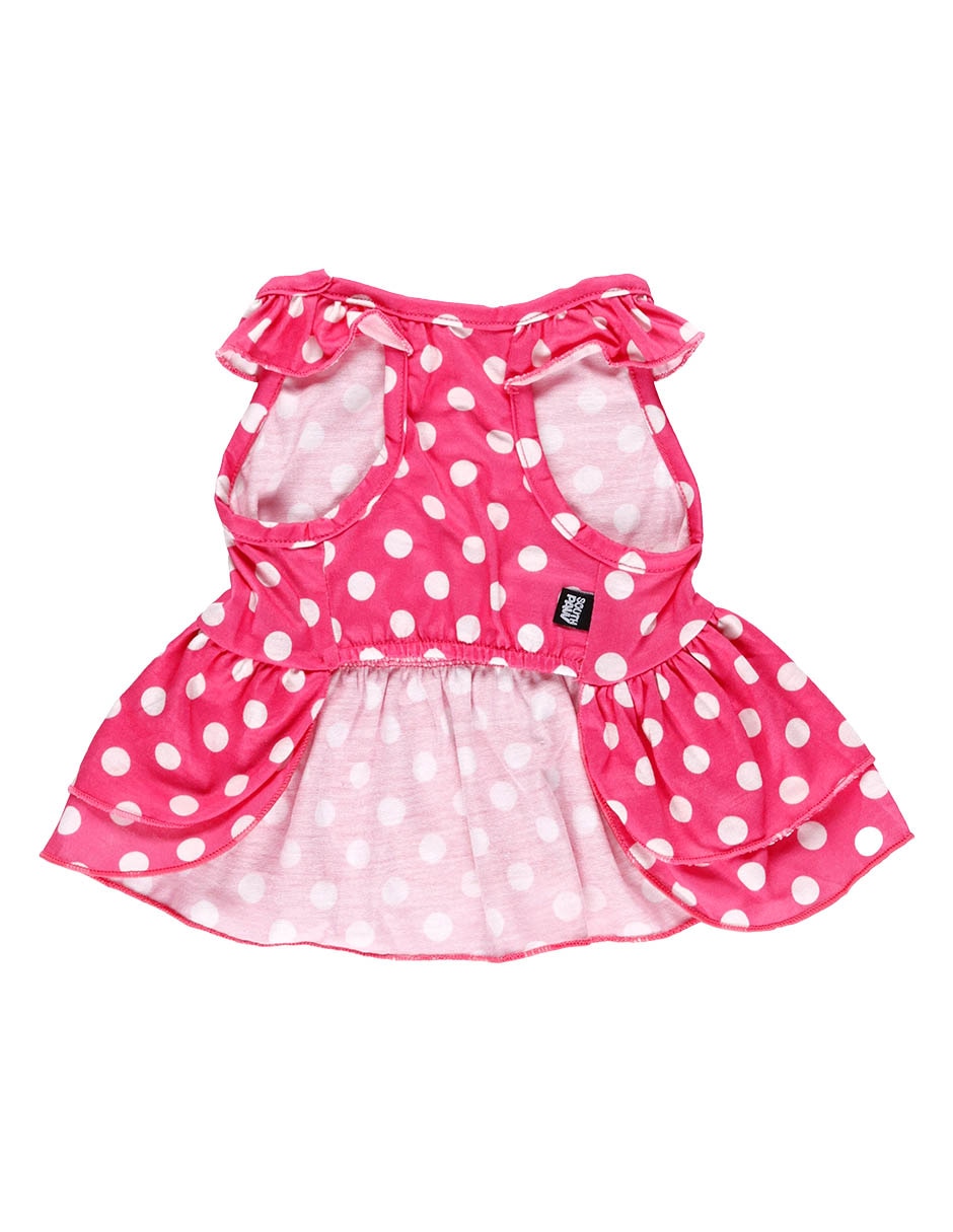 Vestido para perro 2