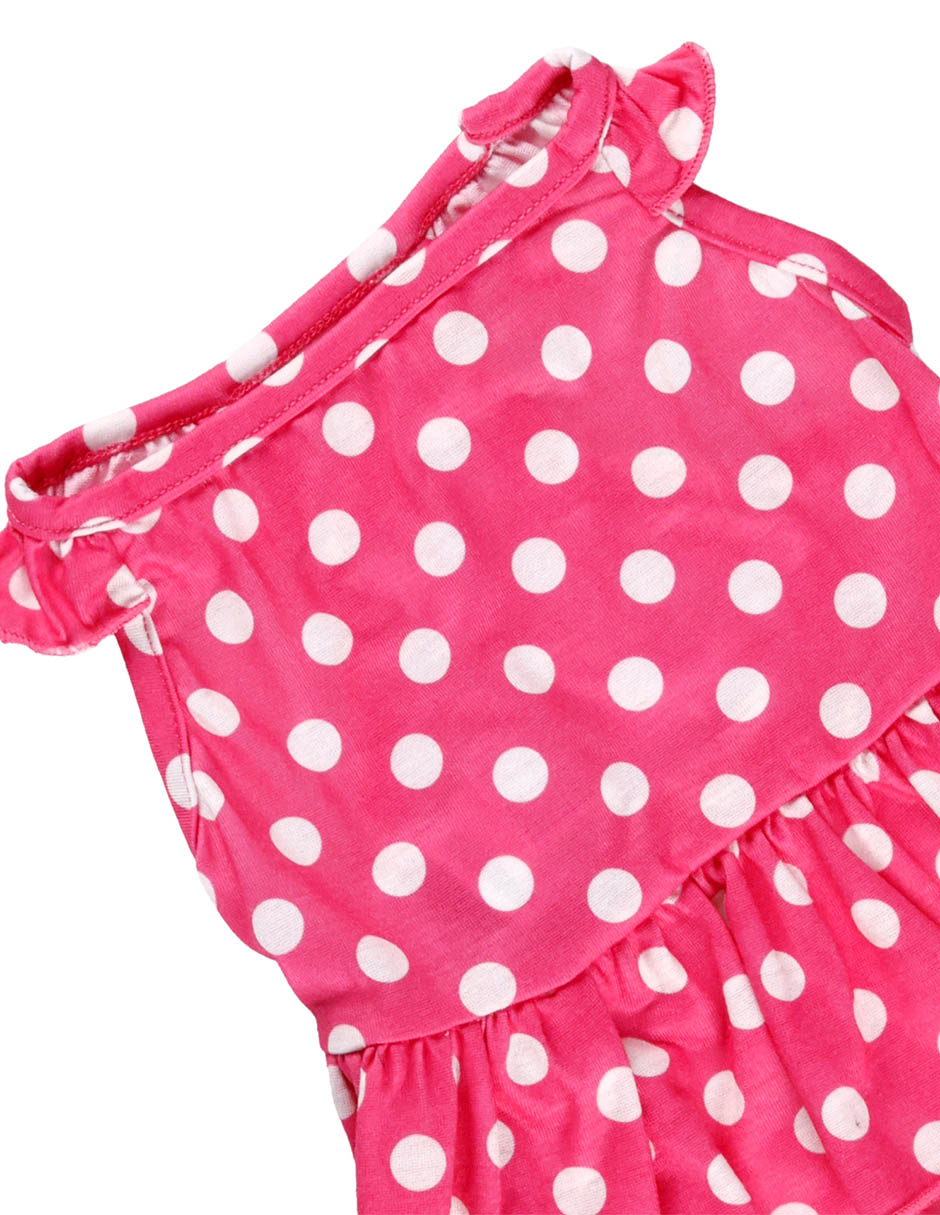 Vestido para perro 3
