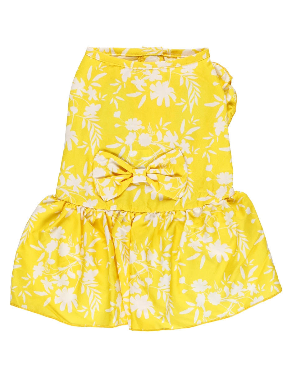 Vestido Clarks para mascota