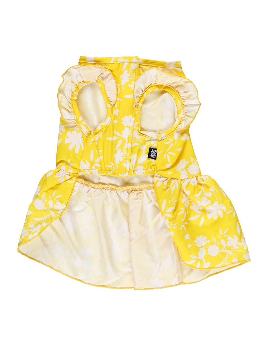 Vestido Clarks para mascota
