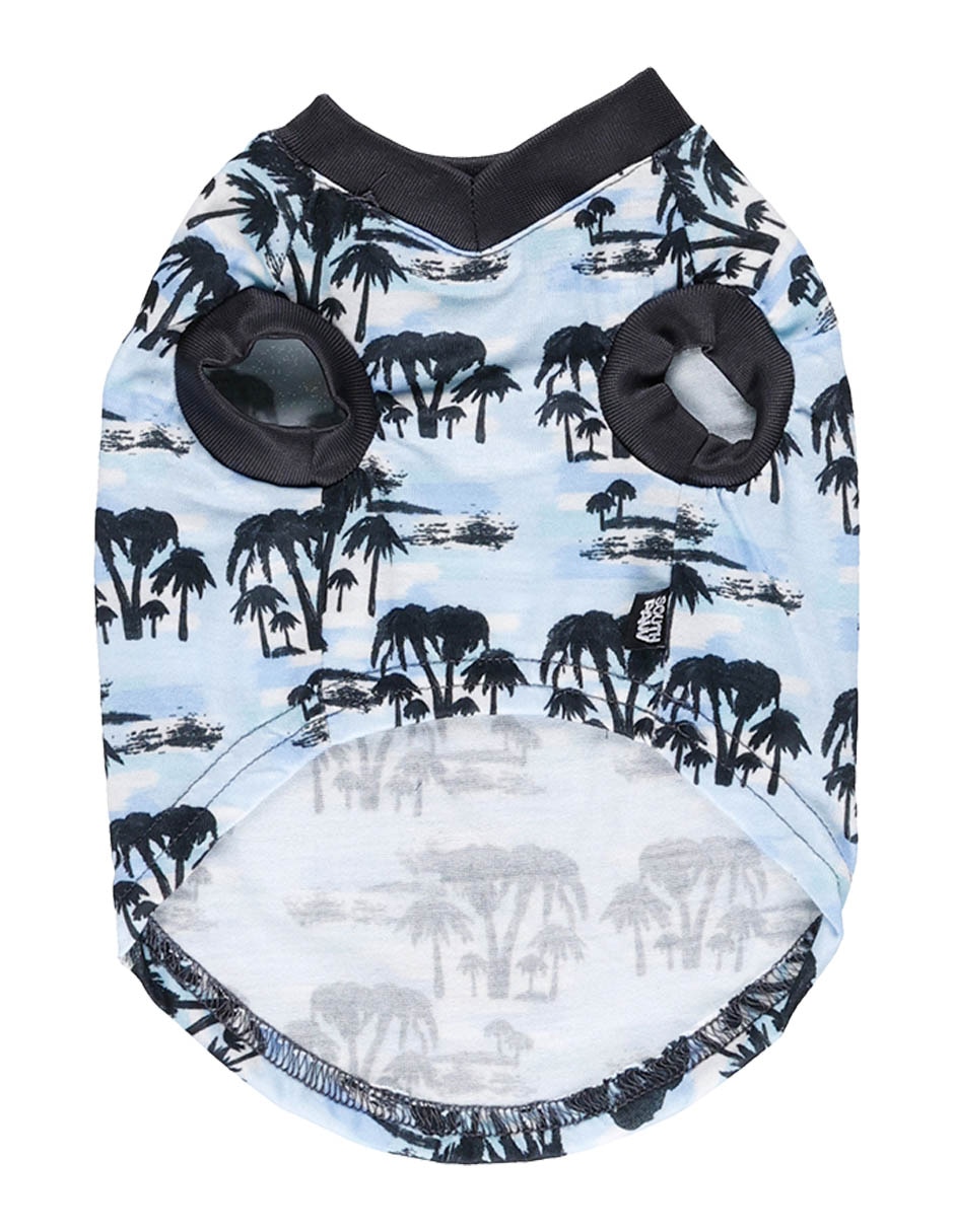 Playera para perro 2