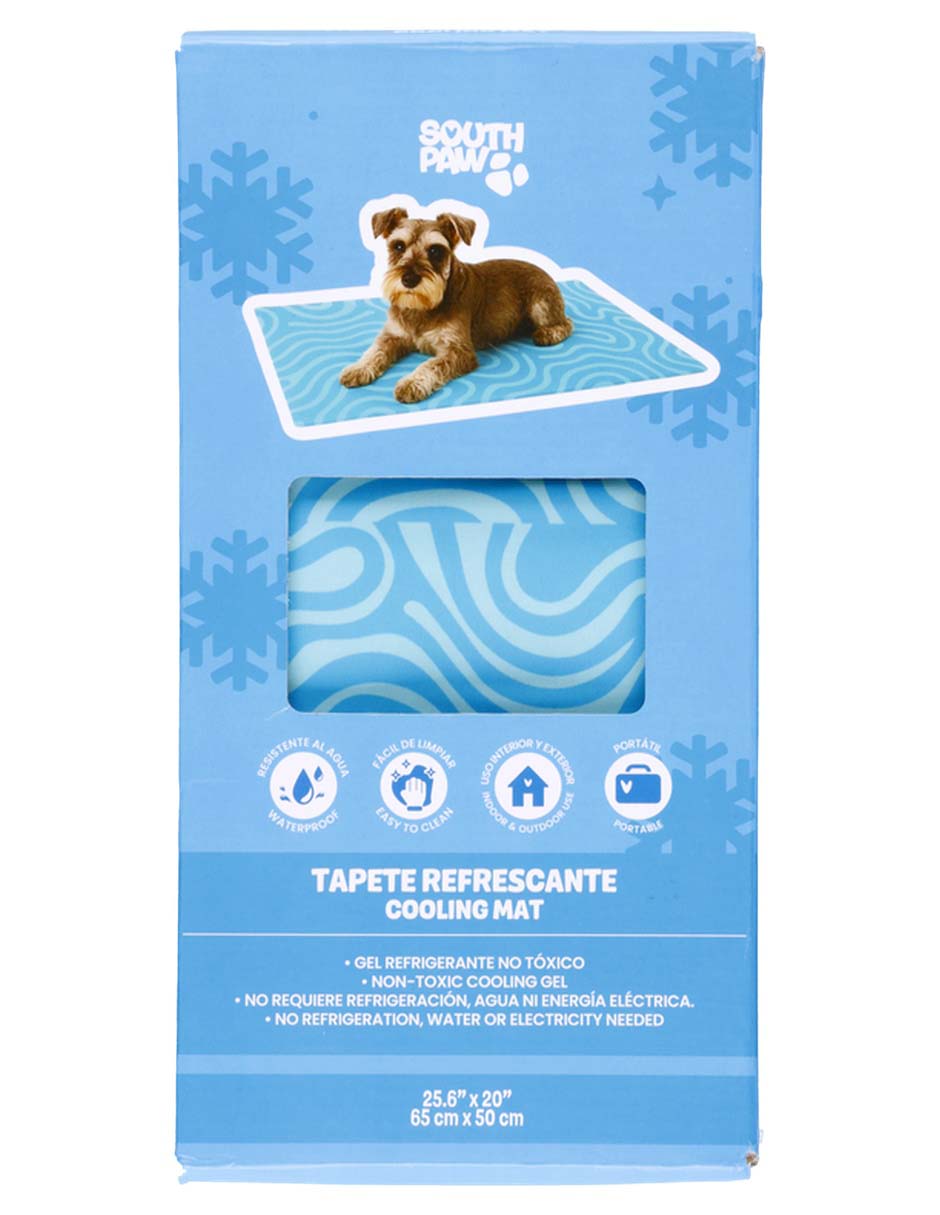 Tapete para perro 4