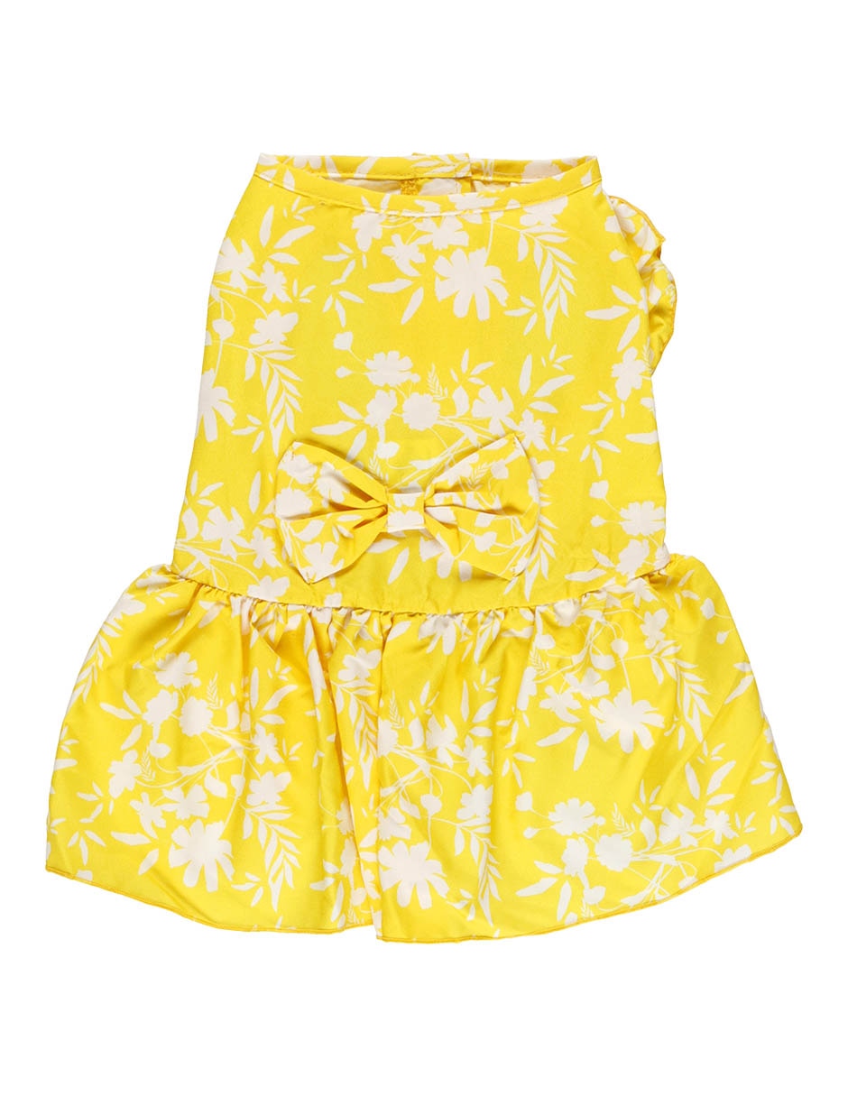 Vestido Para Perro South Paw Vestido Para Perro South Paw