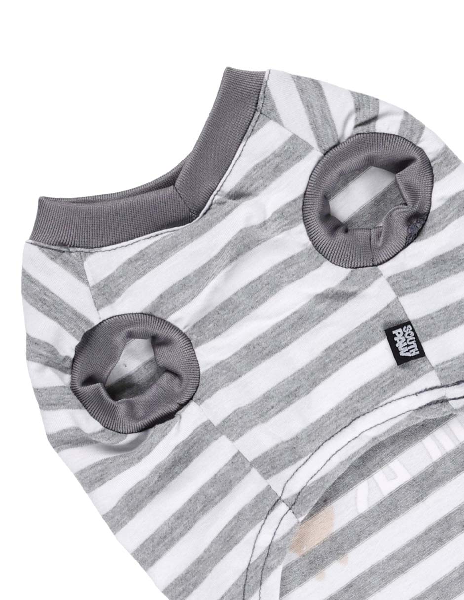 Playera Clarks para mascota
