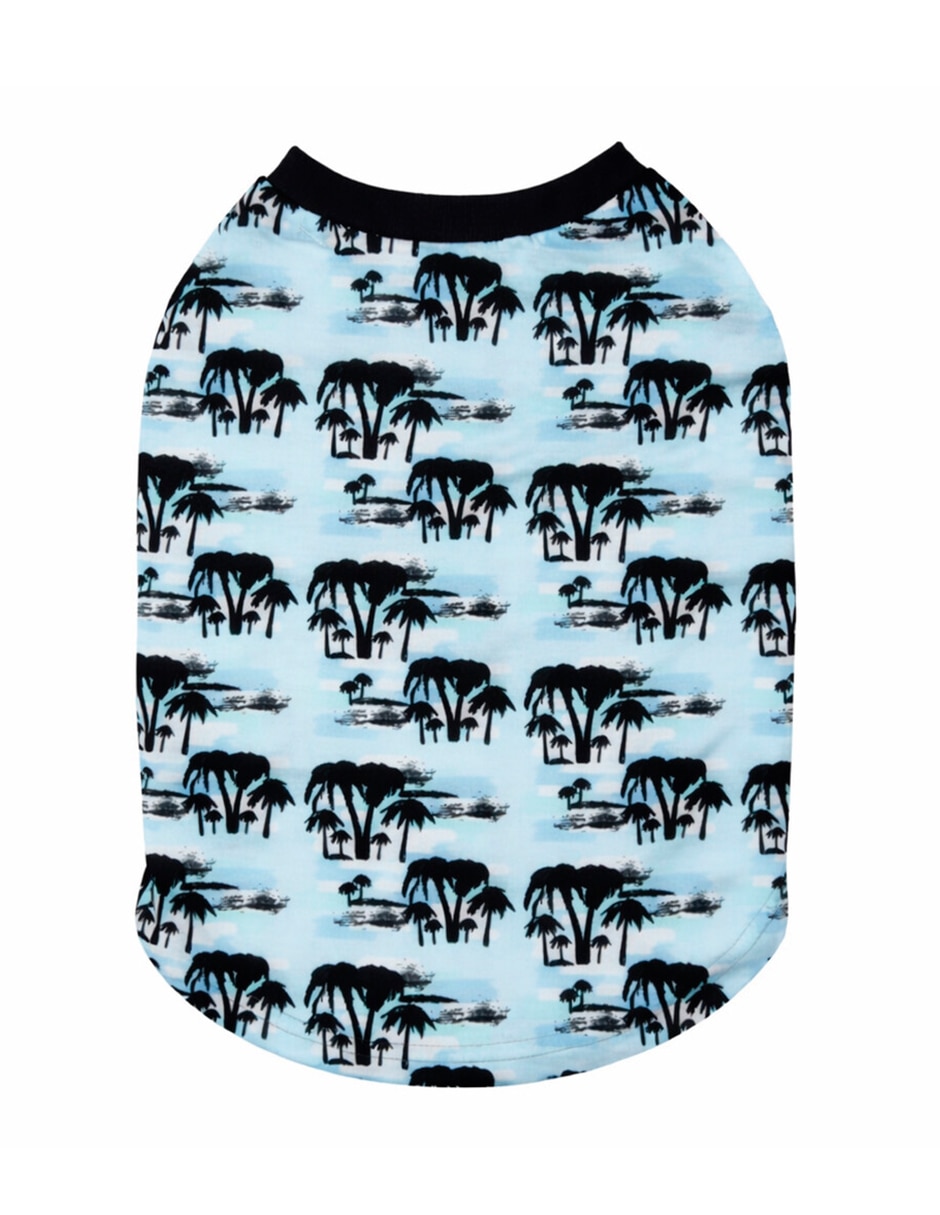 Playera Clarks para mascota