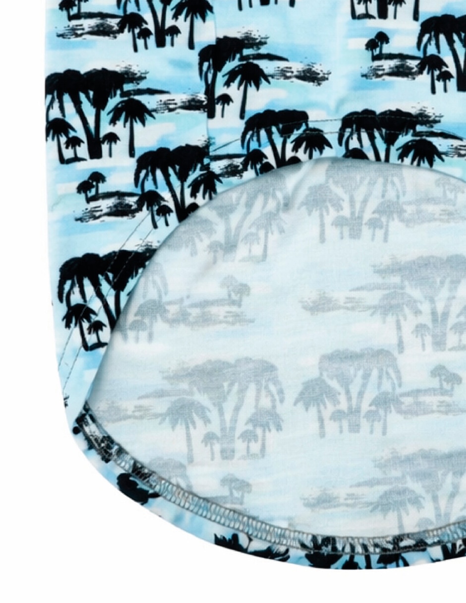 Playera Clarks para mascota