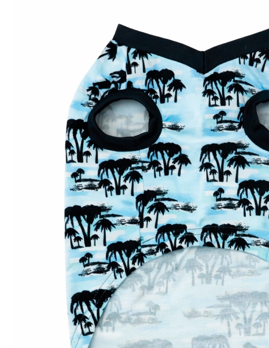 Playera Clarks para mascota