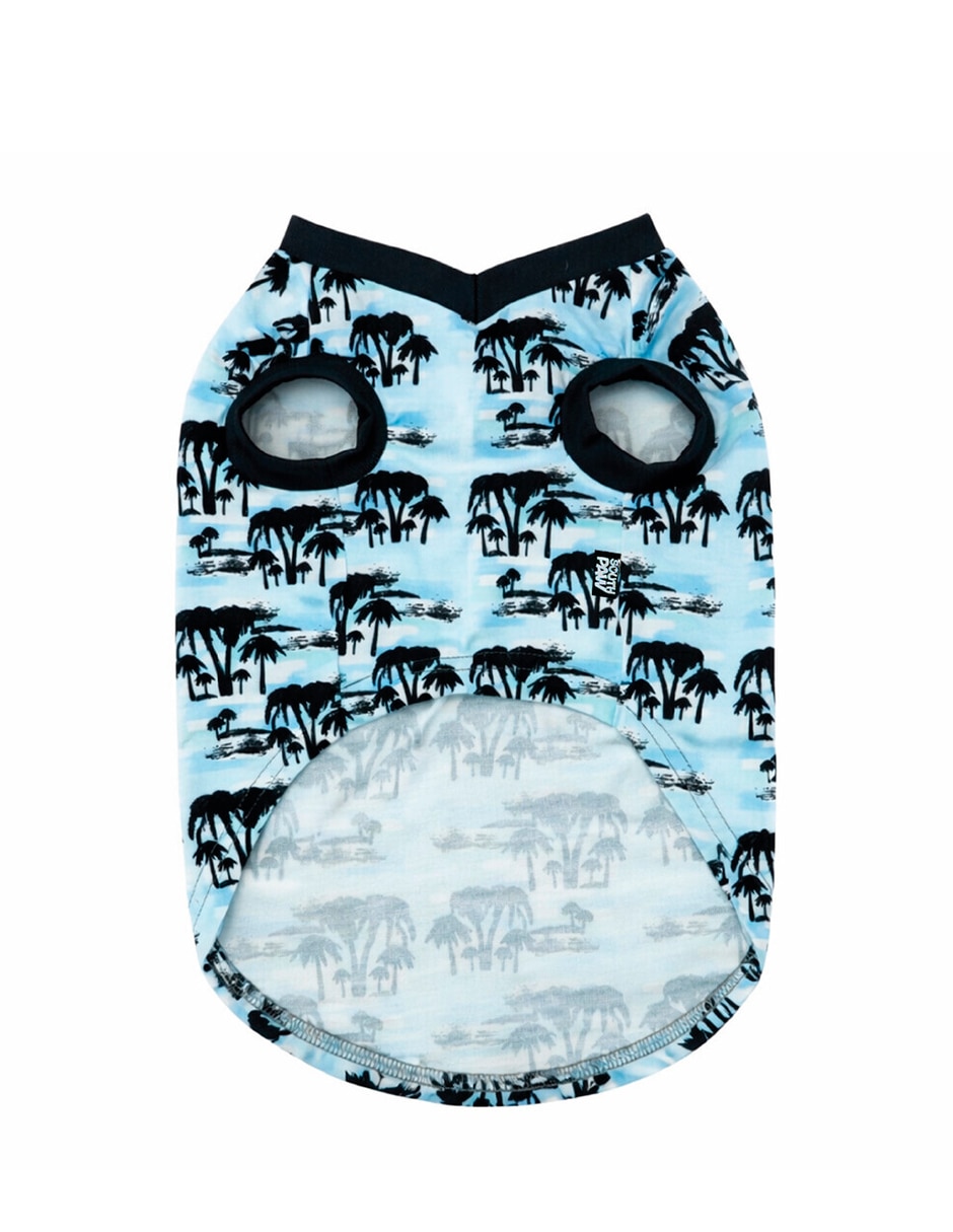 Playera Clarks para mascota