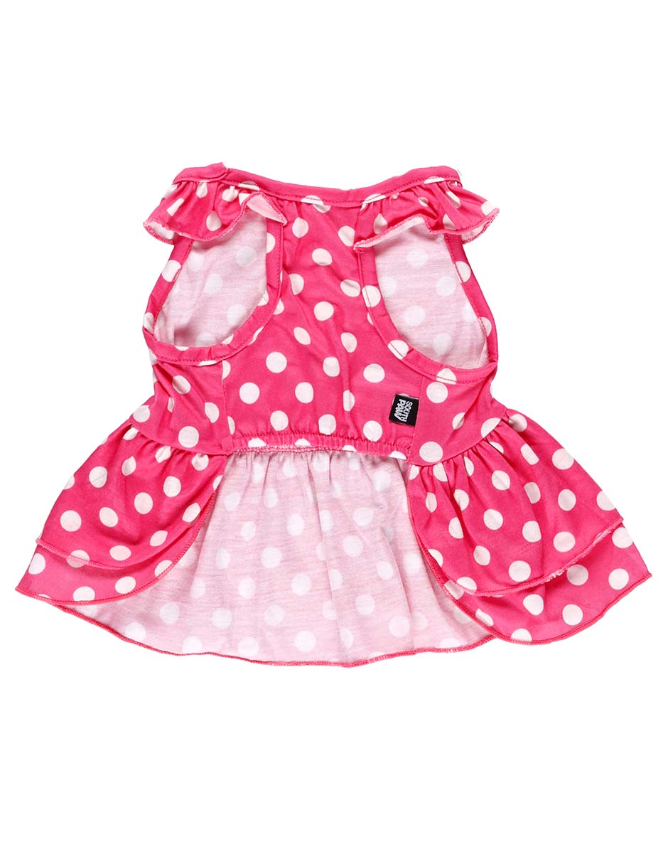 Playera Para Perro South Paw 2