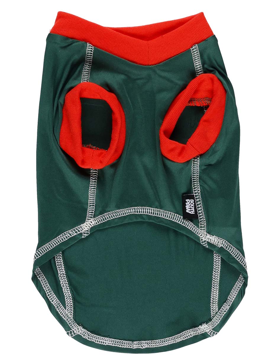 Playera para perro 2