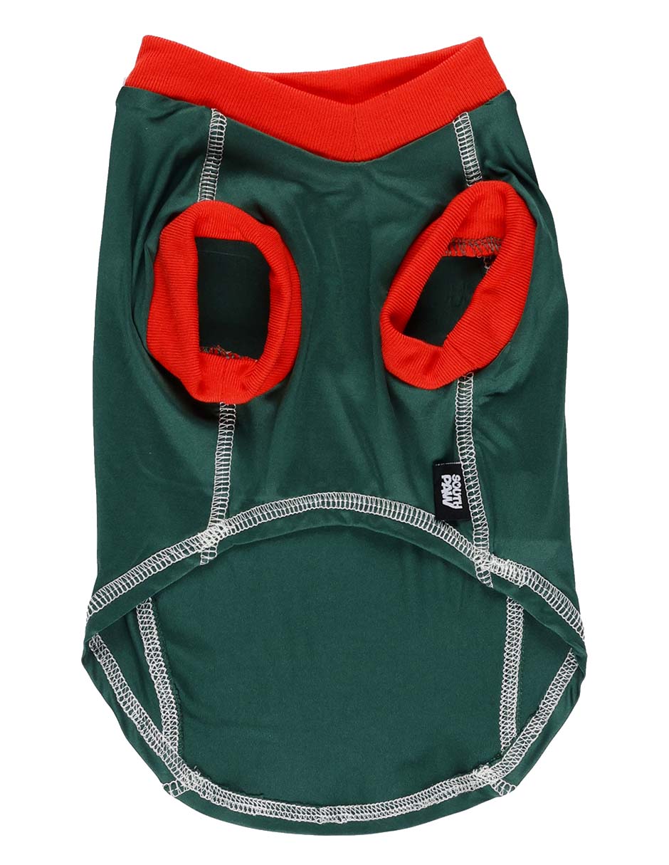 Playera para perro 2