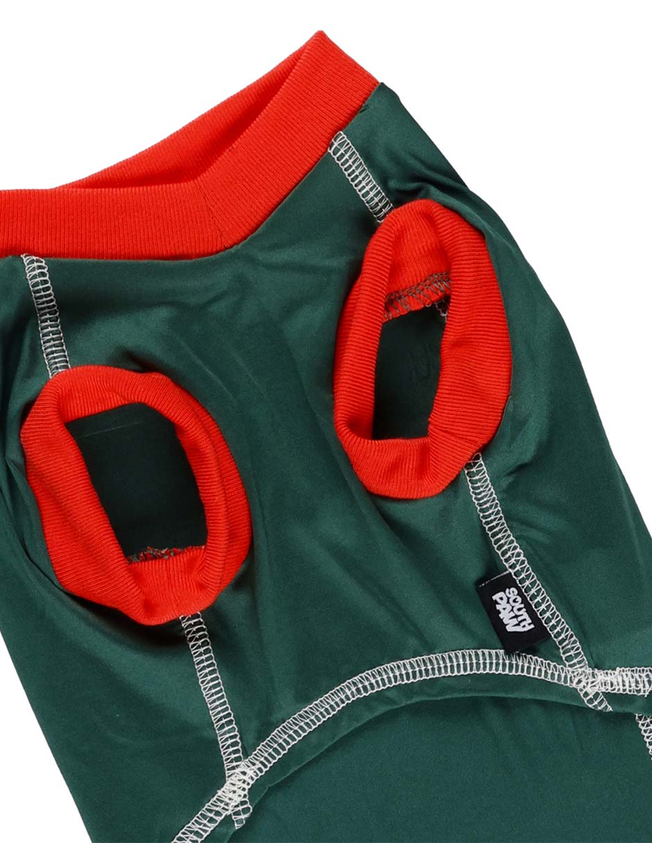 Playera para perro 4