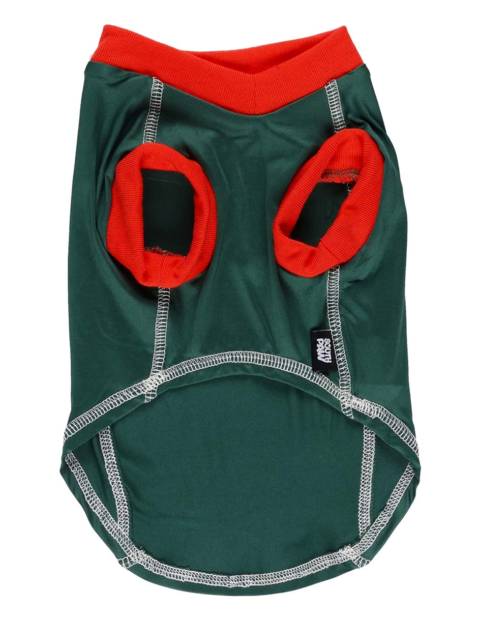 Playera para mascota 2