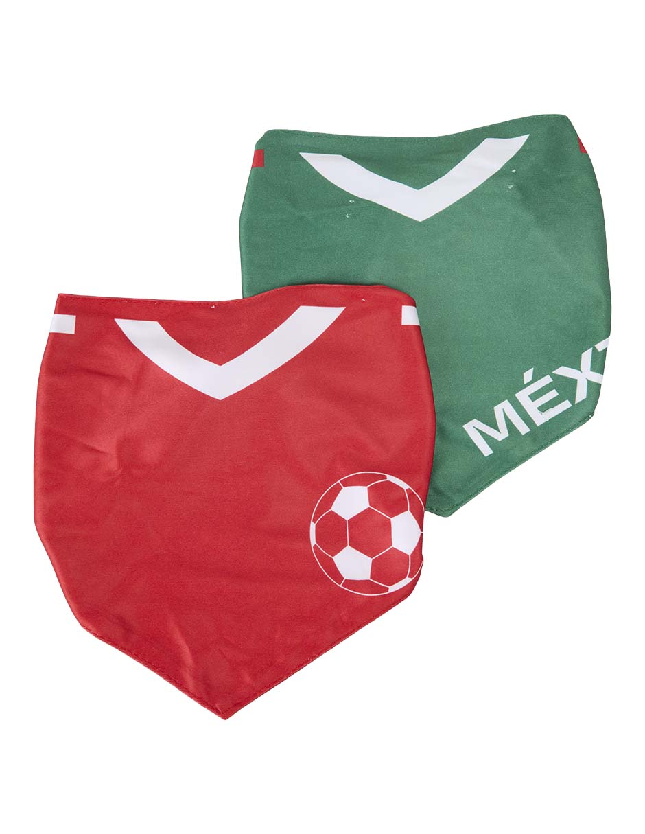 Bandana Para Perro South Paw Bandana Para Perro South Paw