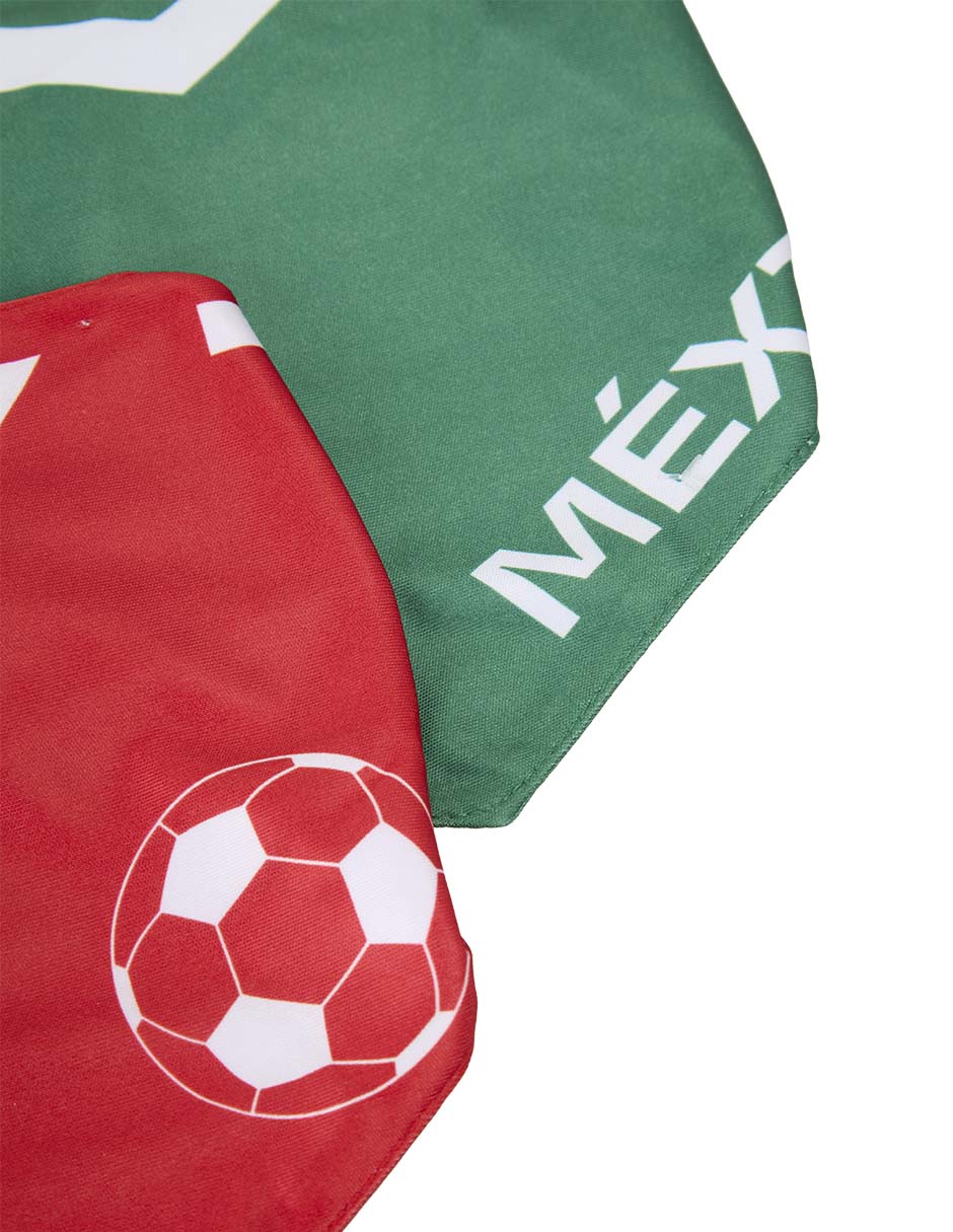 Set bandana para perro 3