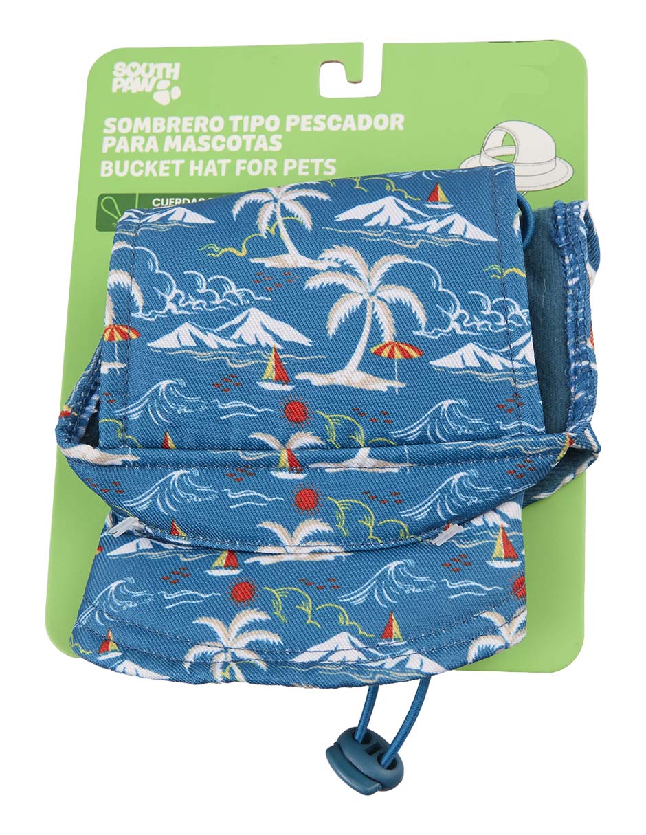 Sombrero tipo pescador para perro South Paw Sombrero tipo pescador para perro South Paw