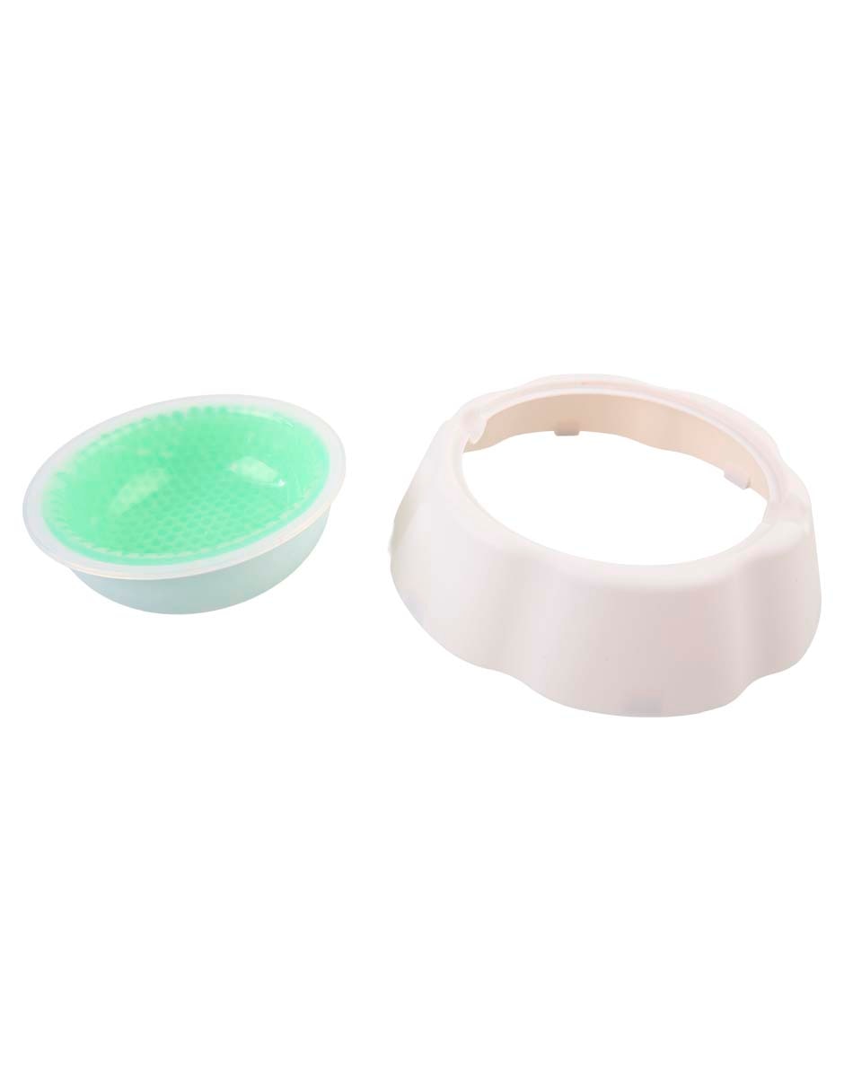 Plato para perro South Paw 473 ml 6