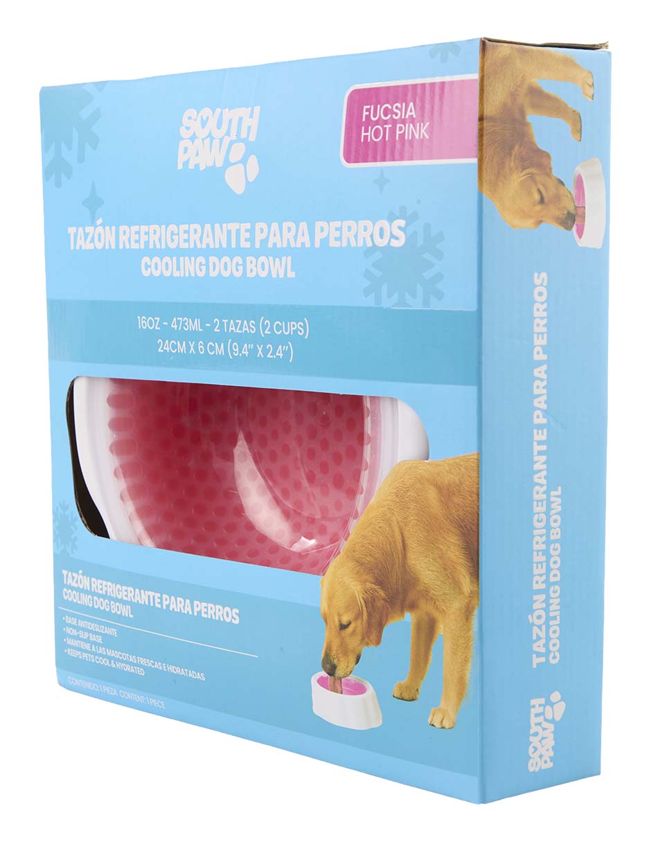 Plato para perro 473 ml 8