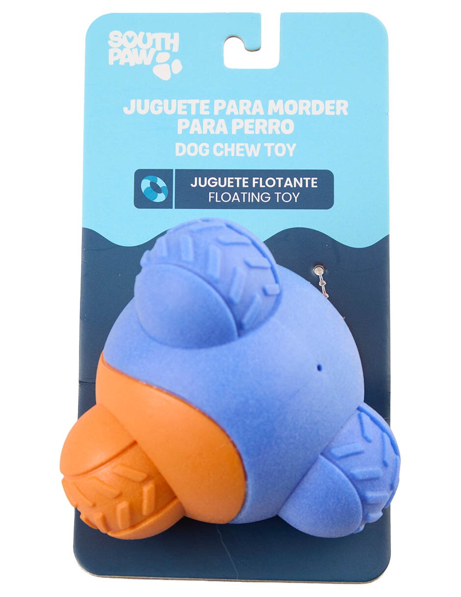 Juguete para perro South Paw