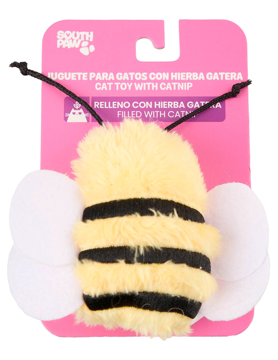 Juguete para gato South Paw Juguete para gato South Paw