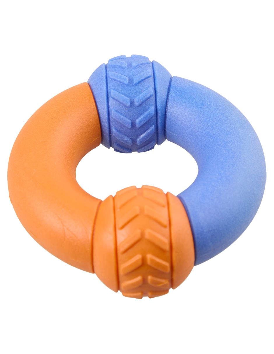 Juguete para moder para perro South Paw 4