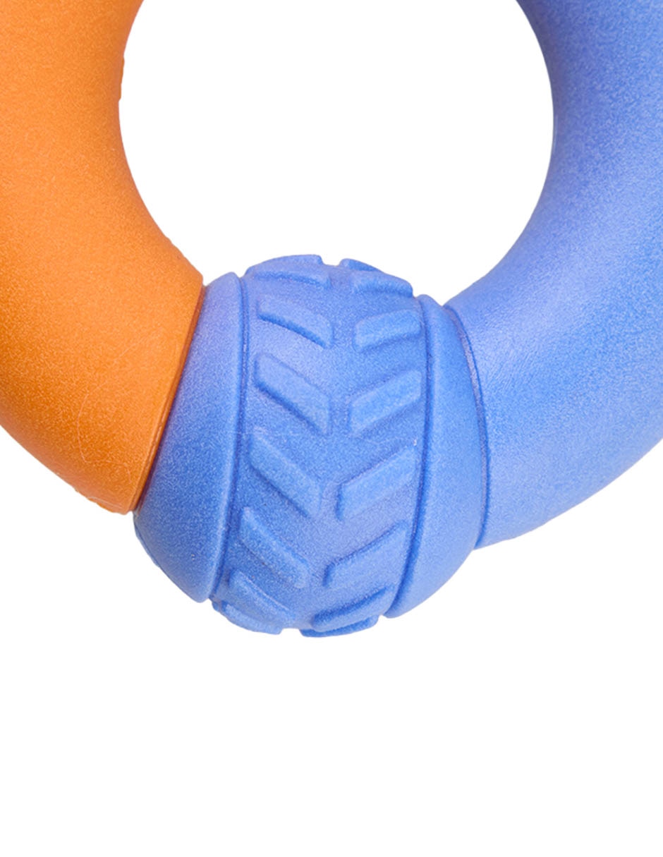 Juguete para moder para perro South Paw 5
