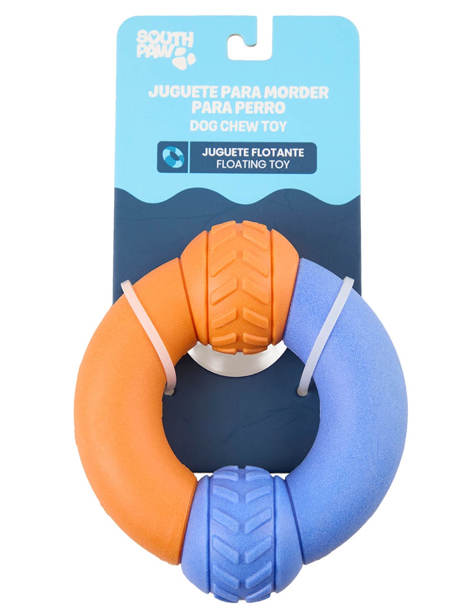 Juguete para moder para perro South Paw Juguete para moder para perro South Paw
