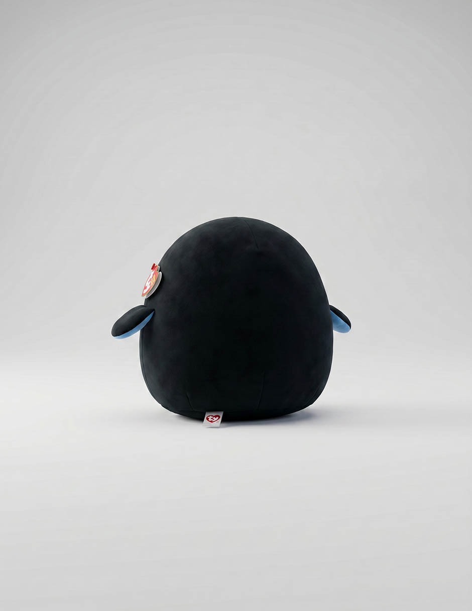 Peluche de pingüino de 27 cm 2