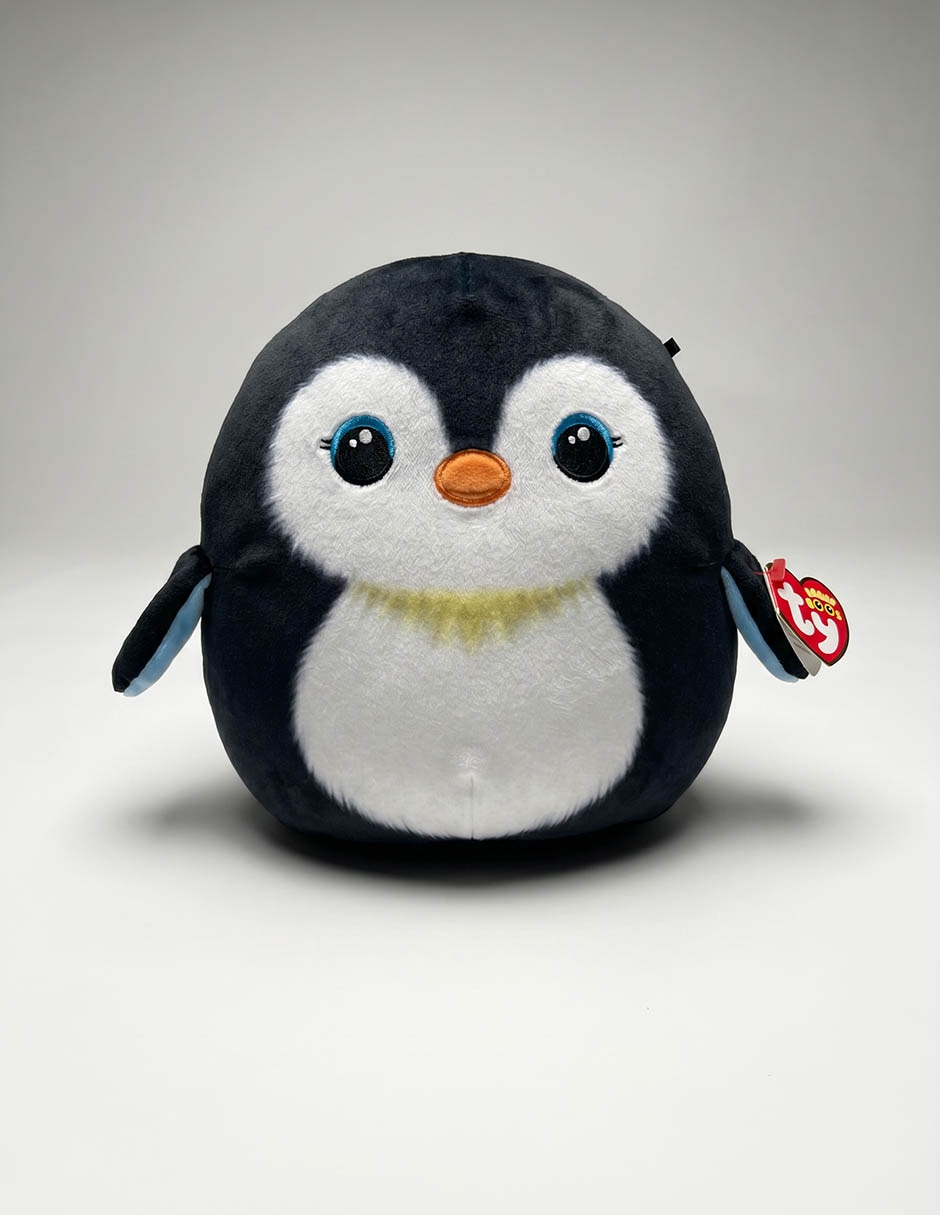 Peluche de pingüino de 27 cm Peluche de pingüino de 27 cm
