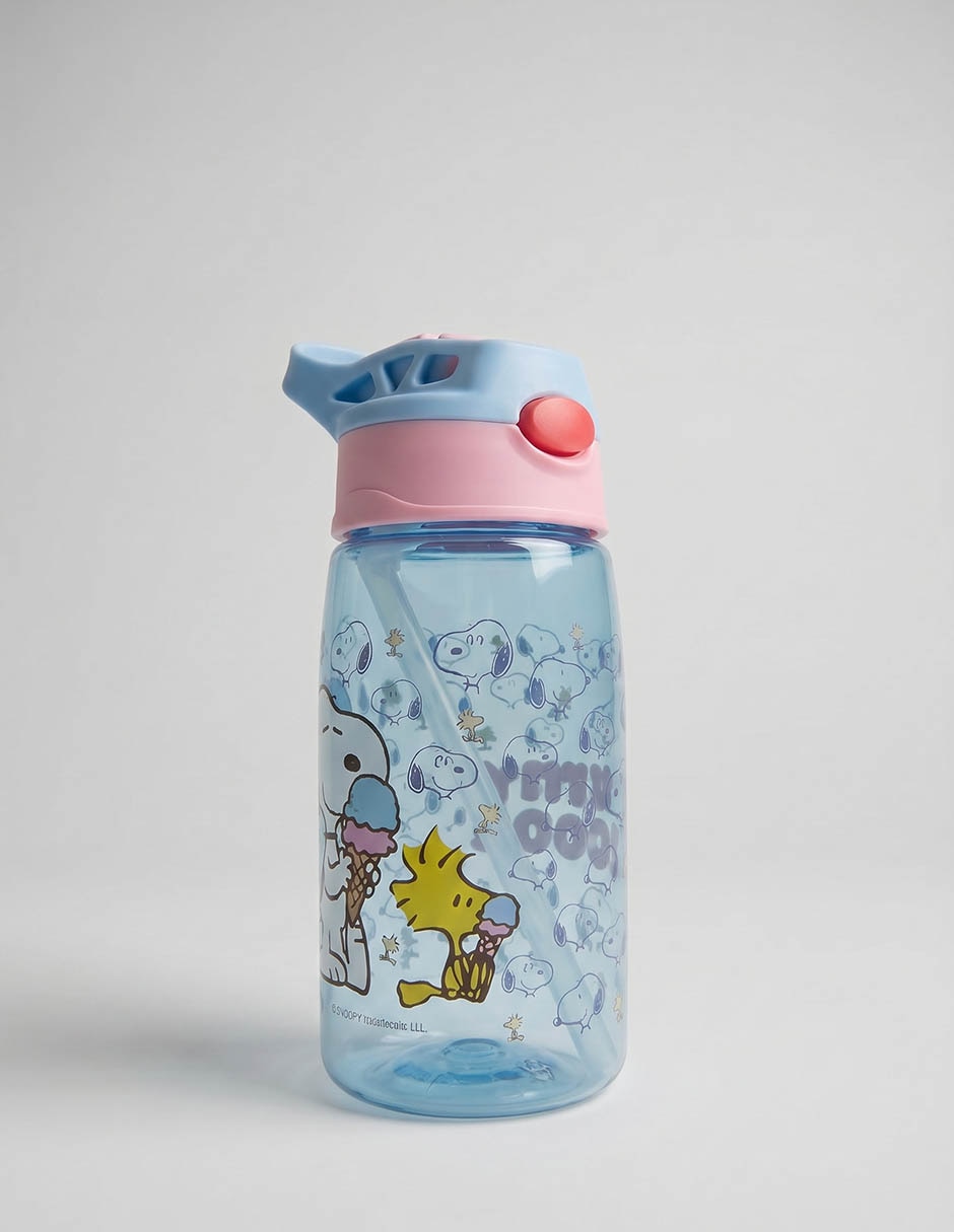 Botella para agua peanuts